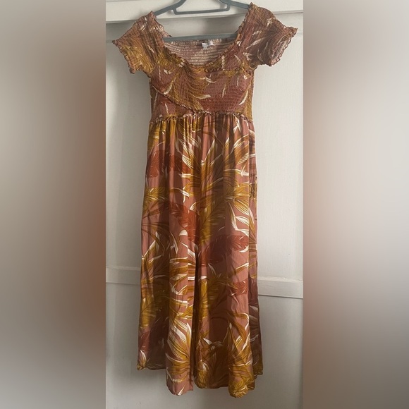 Patrons of Peace jumpsuit. Pre-Owned. - Picture 1 of 6